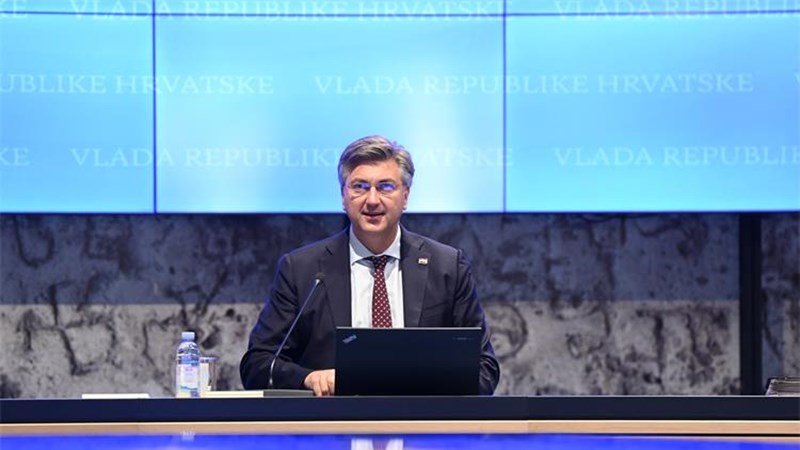 Čekamo izvješća nadležnih tijela, najvažnije je da Fortenova normalno funkcionira 